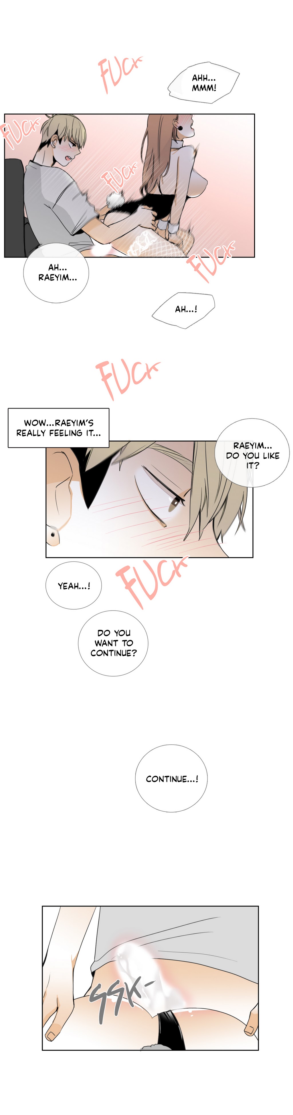 トーク・トゥ・ミーCh.1-49