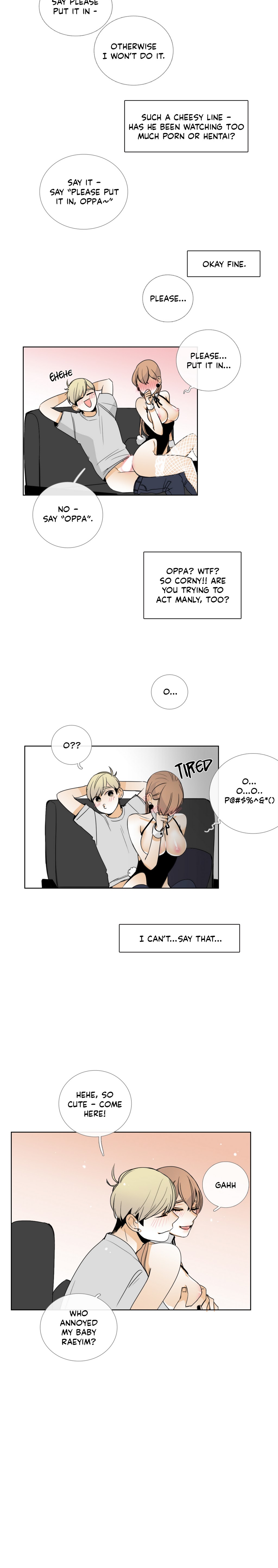 トーク・トゥ・ミーCh.1-49