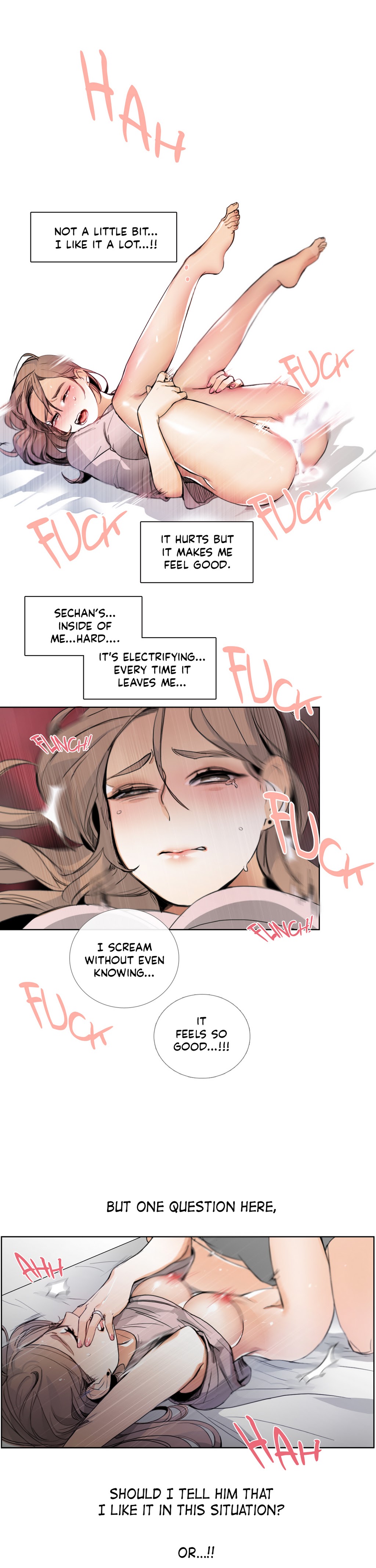 トーク・トゥ・ミーCh.1-49