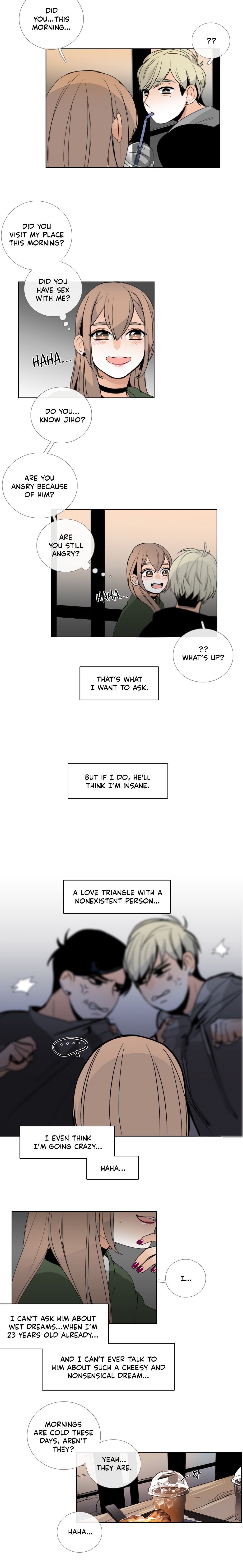 トーク・トゥ・ミーCh.1-49