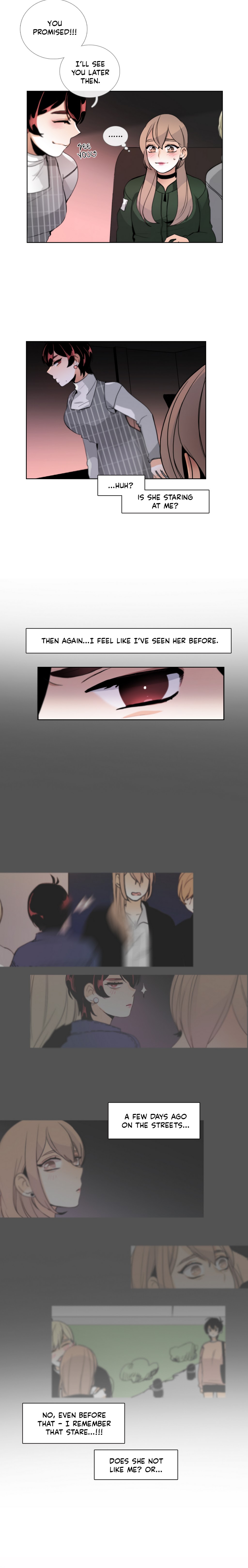 トーク・トゥ・ミーCh.1-49