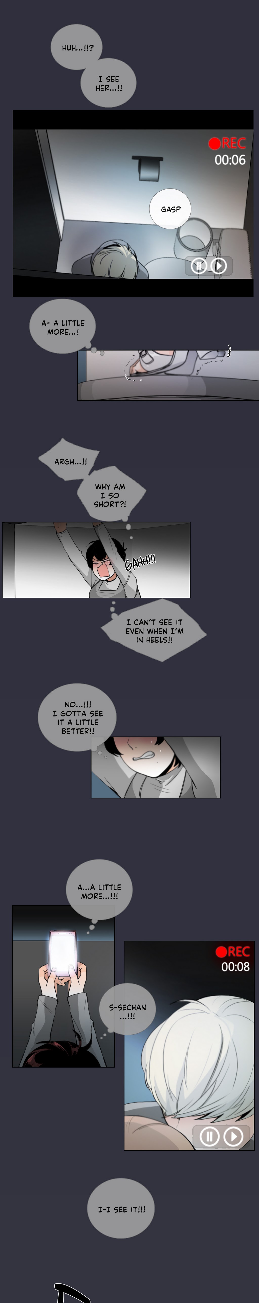 トーク・トゥ・ミーCh.1-49