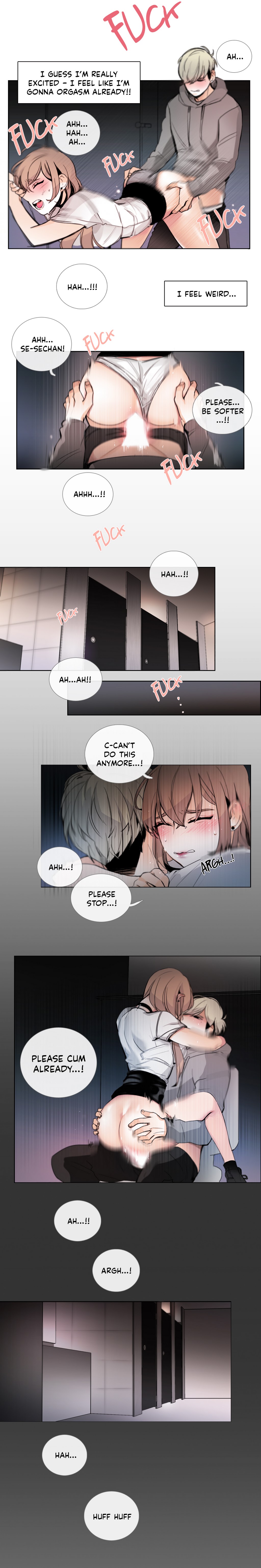 トーク・トゥ・ミーCh.1-49