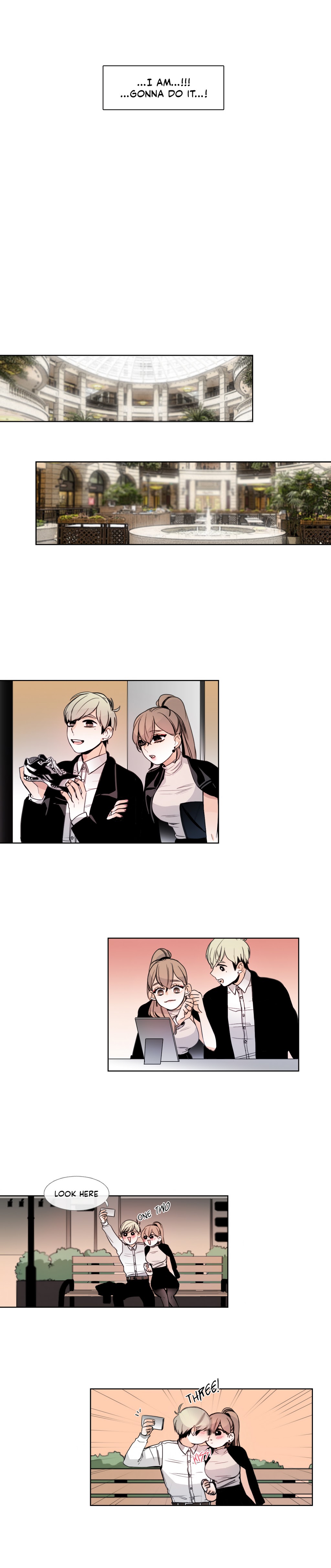 トーク・トゥ・ミーCh.1-49