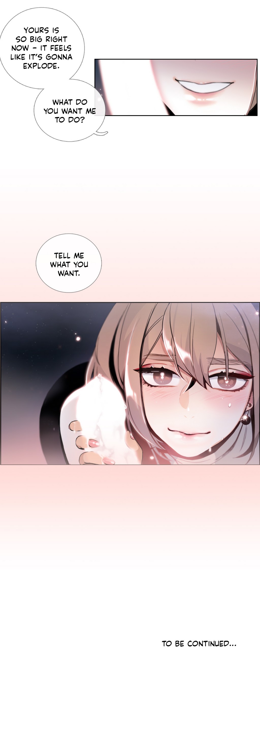 トーク・トゥ・ミーCh.1-49