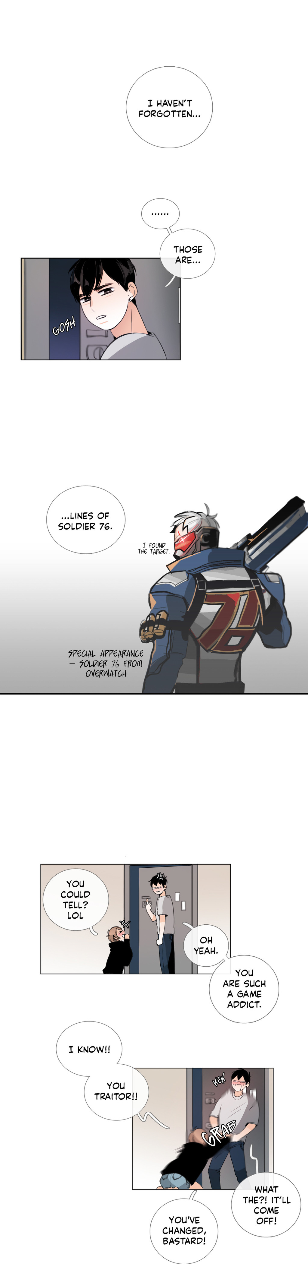 トーク・トゥ・ミーCh.1-49