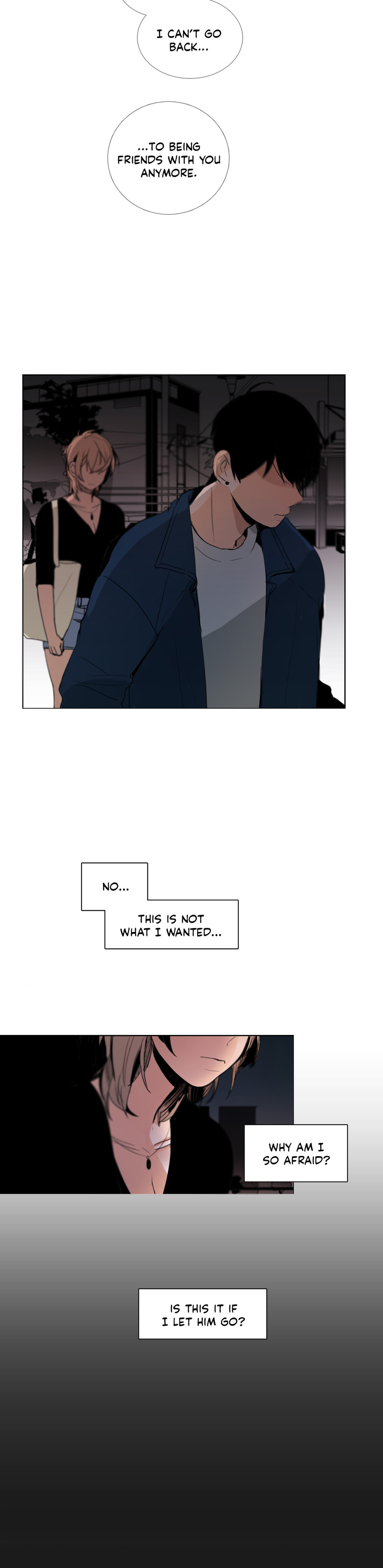 トーク・トゥ・ミーCh.1-49