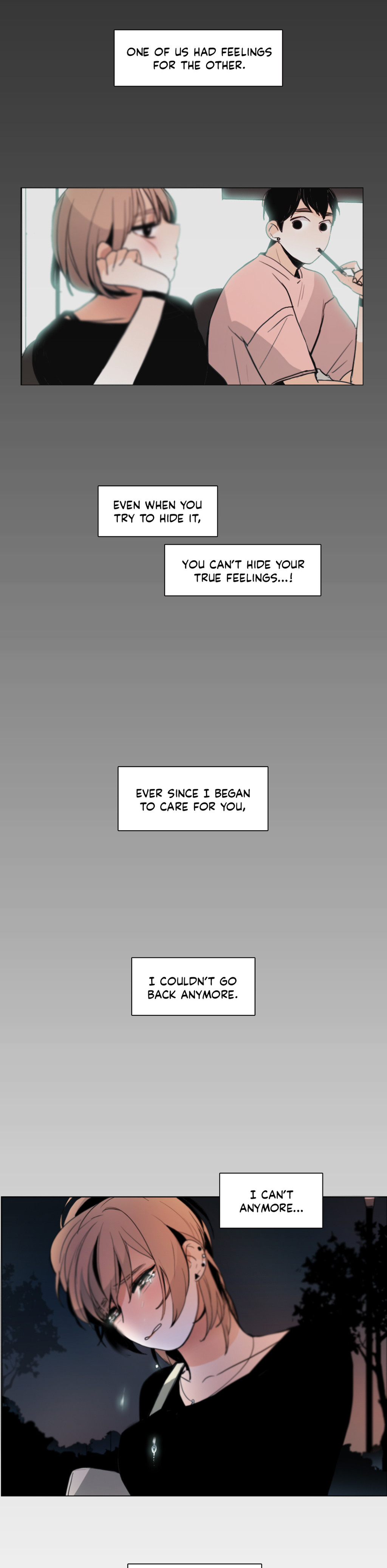 トーク・トゥ・ミーCh.1-49