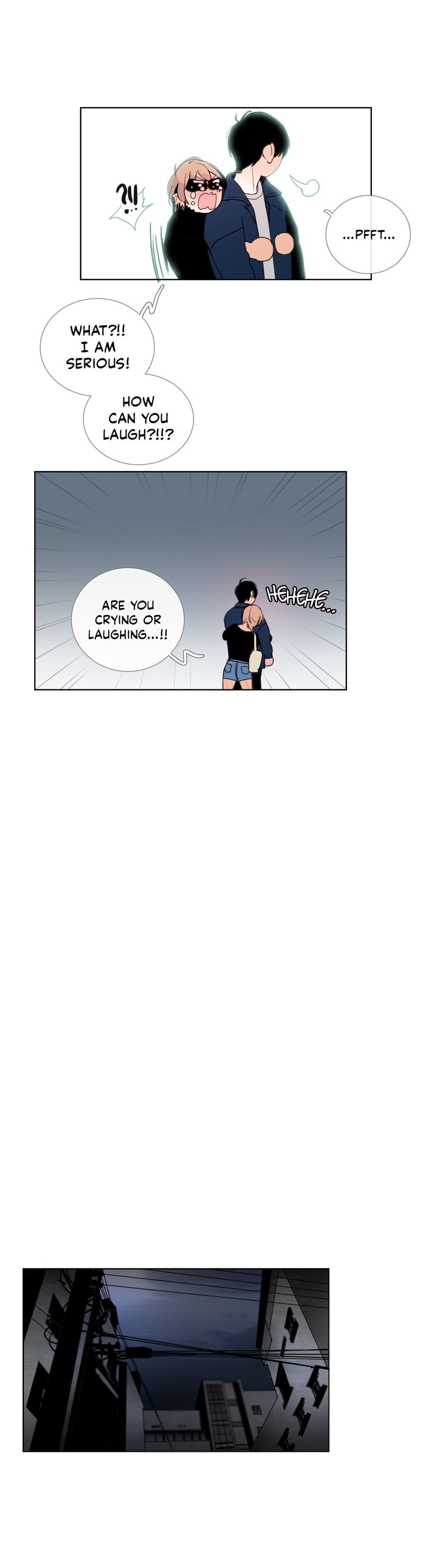 トーク・トゥ・ミーCh.1-49