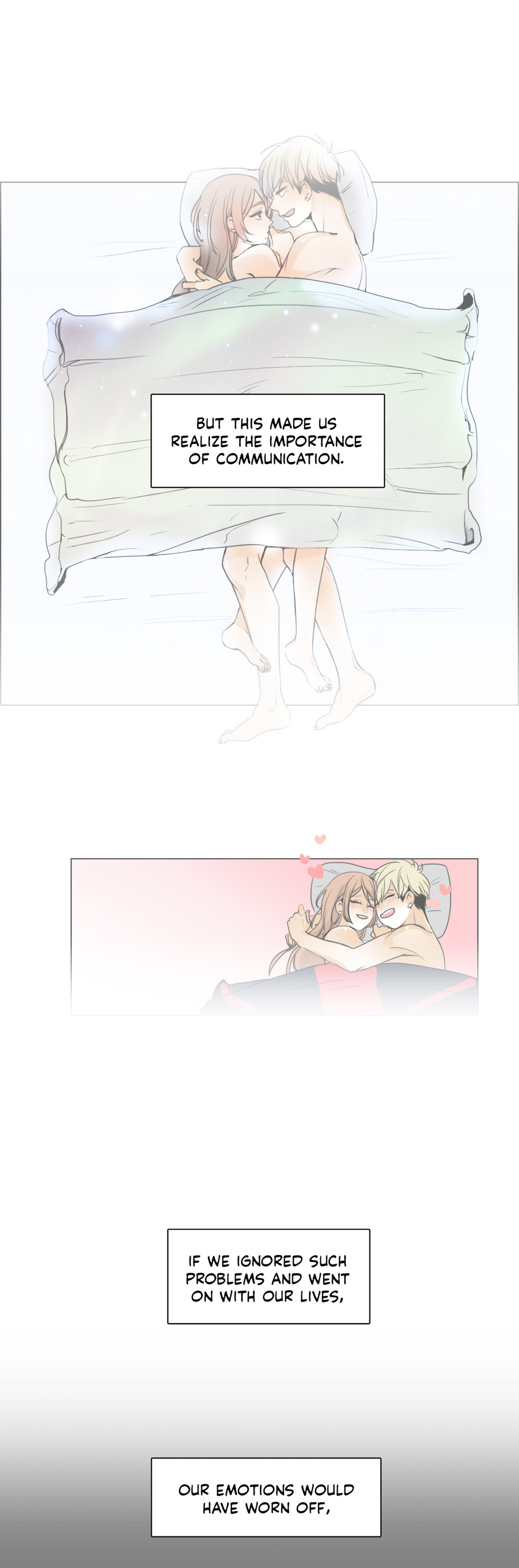 トーク・トゥ・ミーCh.1-49