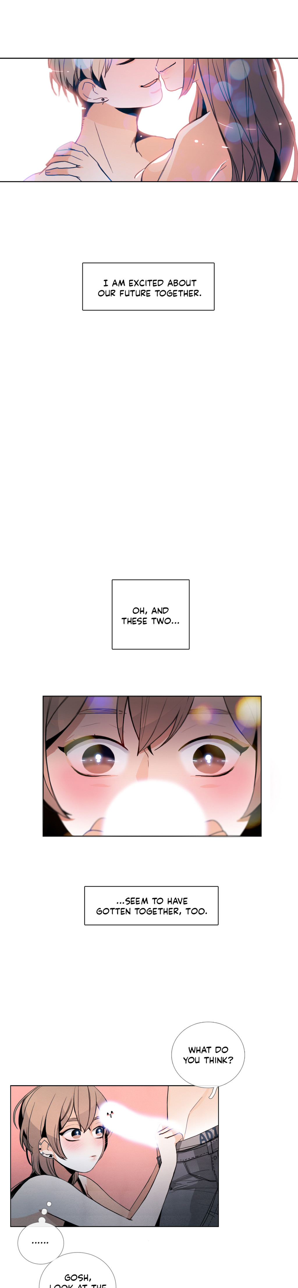 トーク・トゥ・ミーCh.1-49