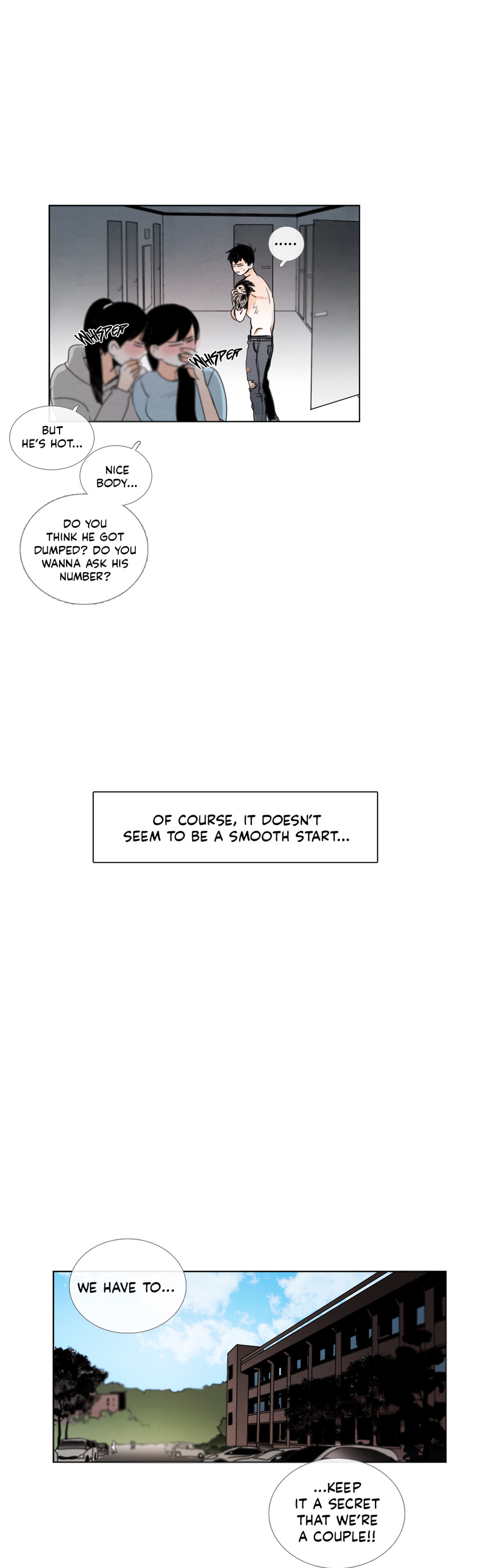 トーク・トゥ・ミーCh.1-49