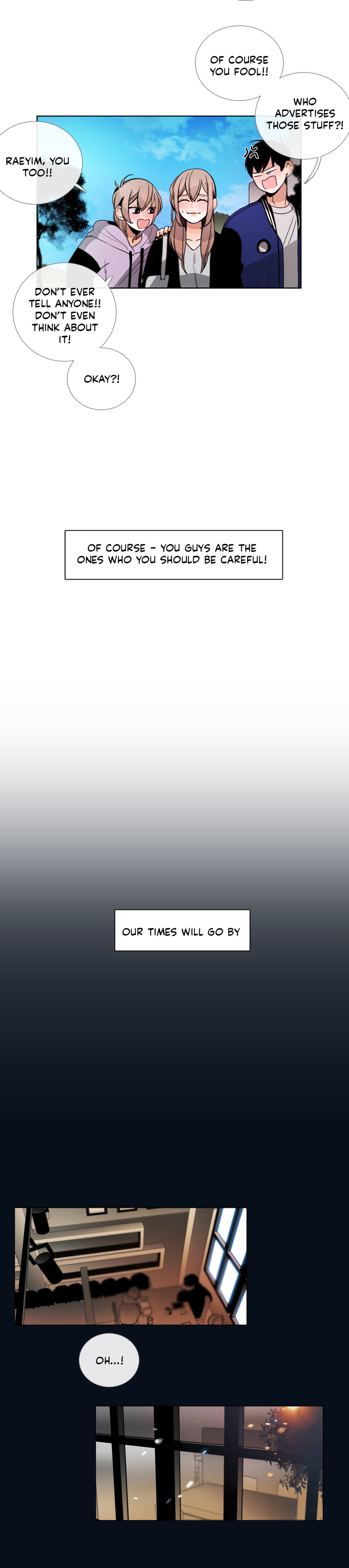 トーク・トゥ・ミーCh.1-49