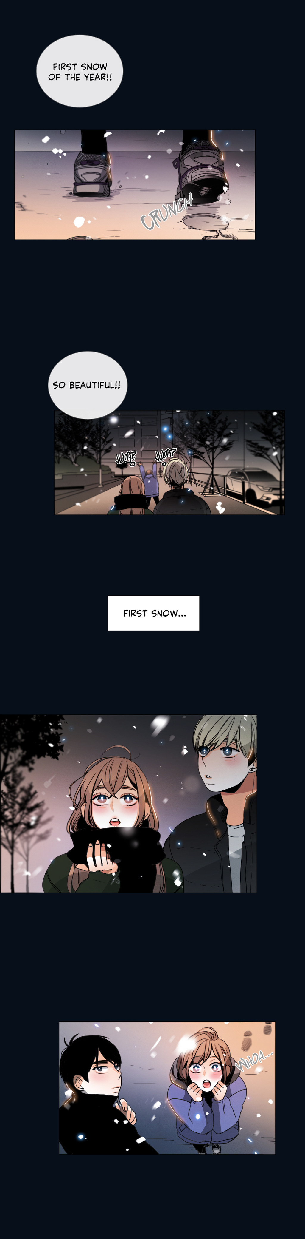 トーク・トゥ・ミーCh.1-49