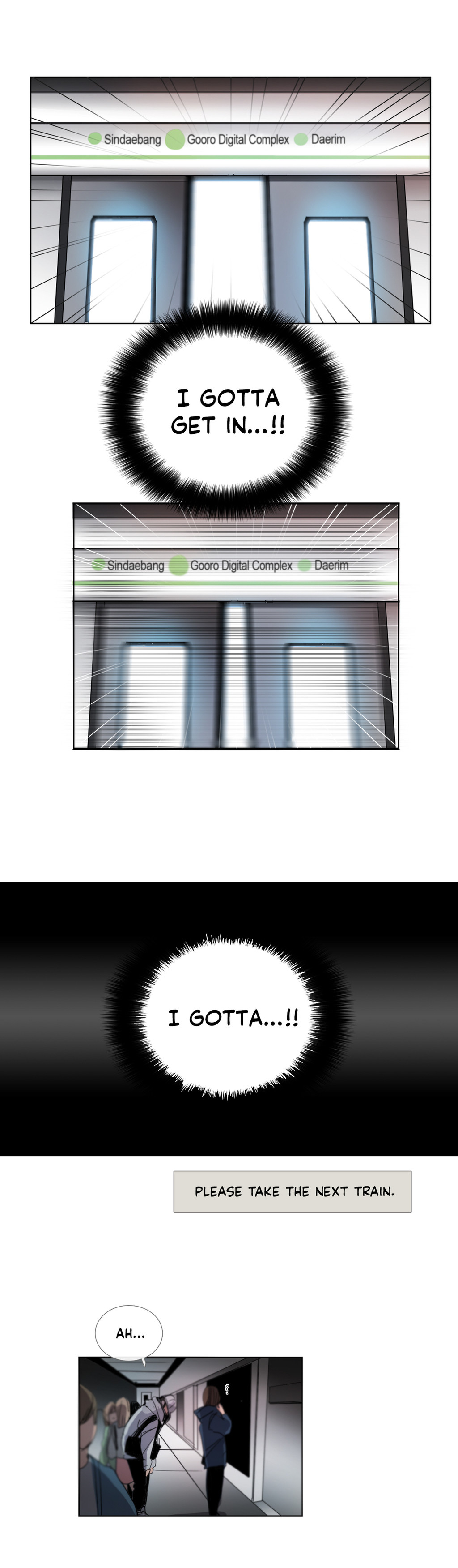 トーク・トゥ・ミーCh.1-49