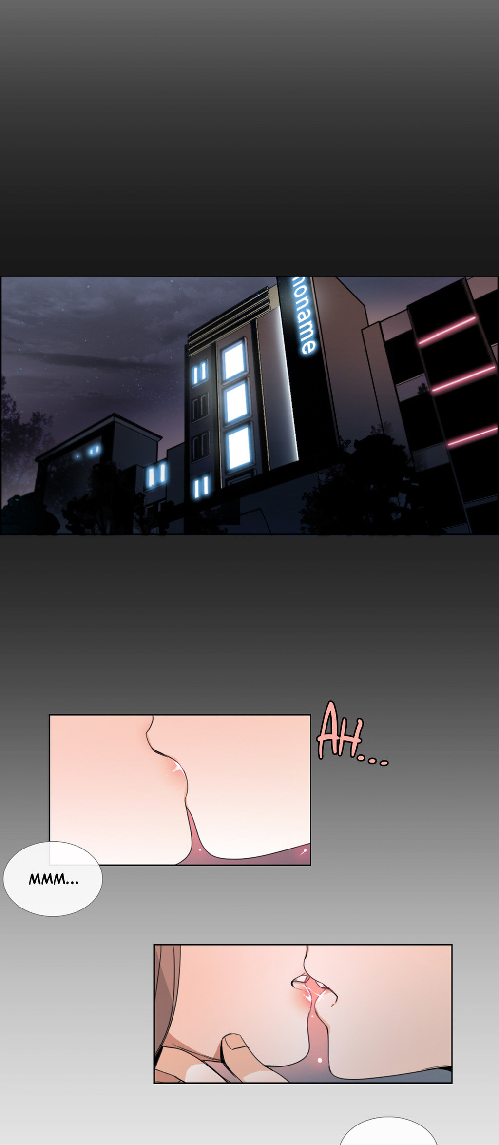 トーク・トゥ・ミーCh.1-49