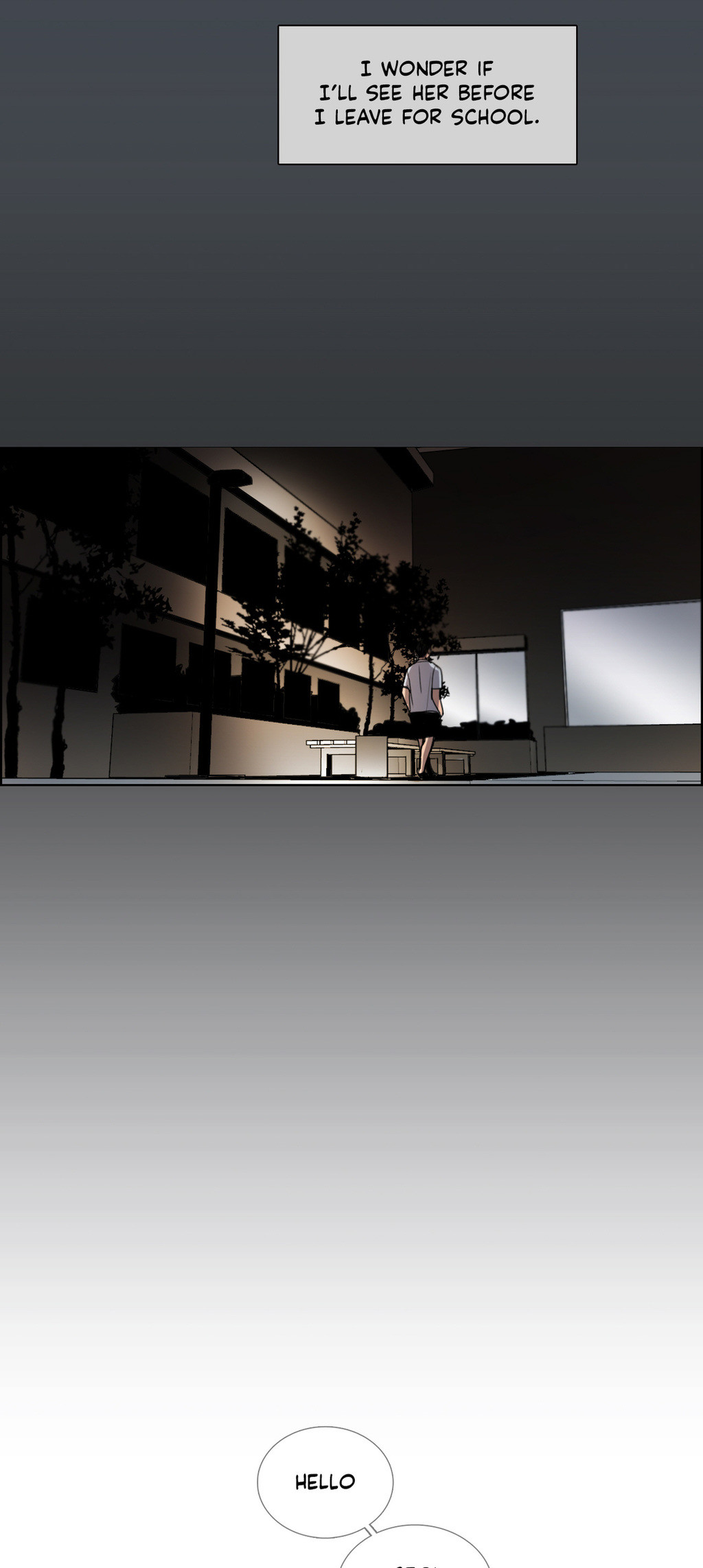 トーク・トゥ・ミーCh.1-49