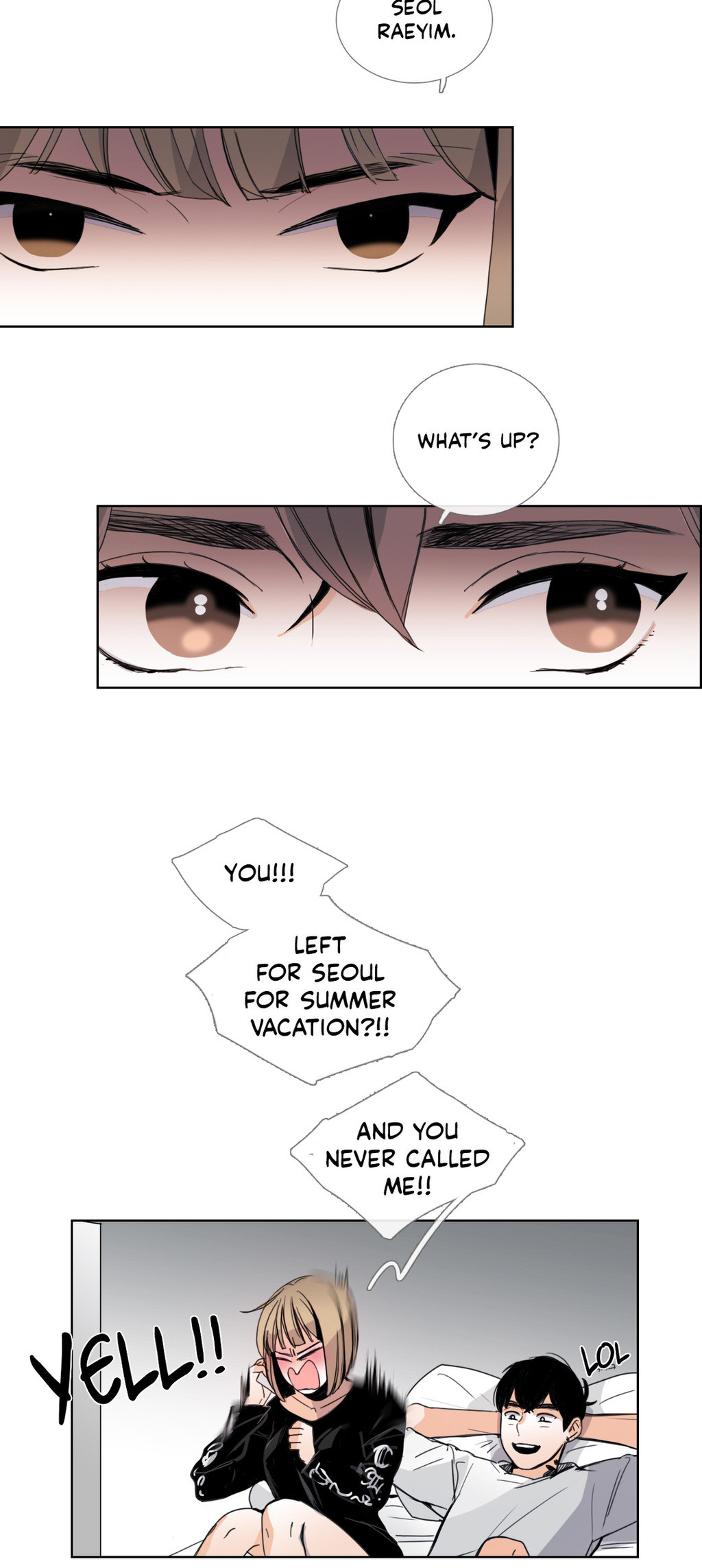 トーク・トゥ・ミーCh.1-49