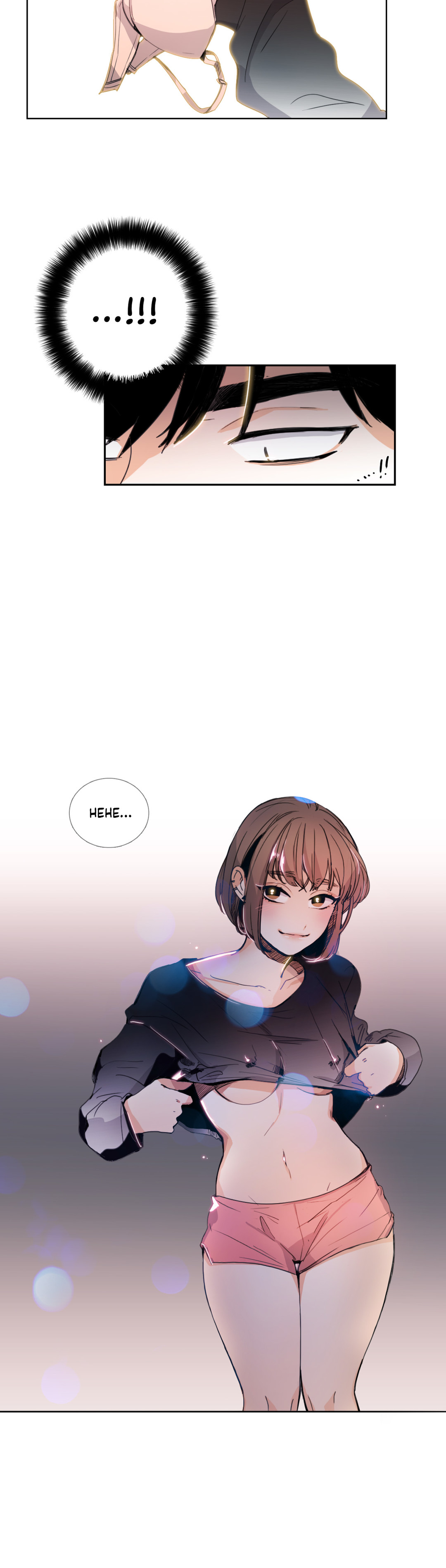 トーク・トゥ・ミーCh.1-49