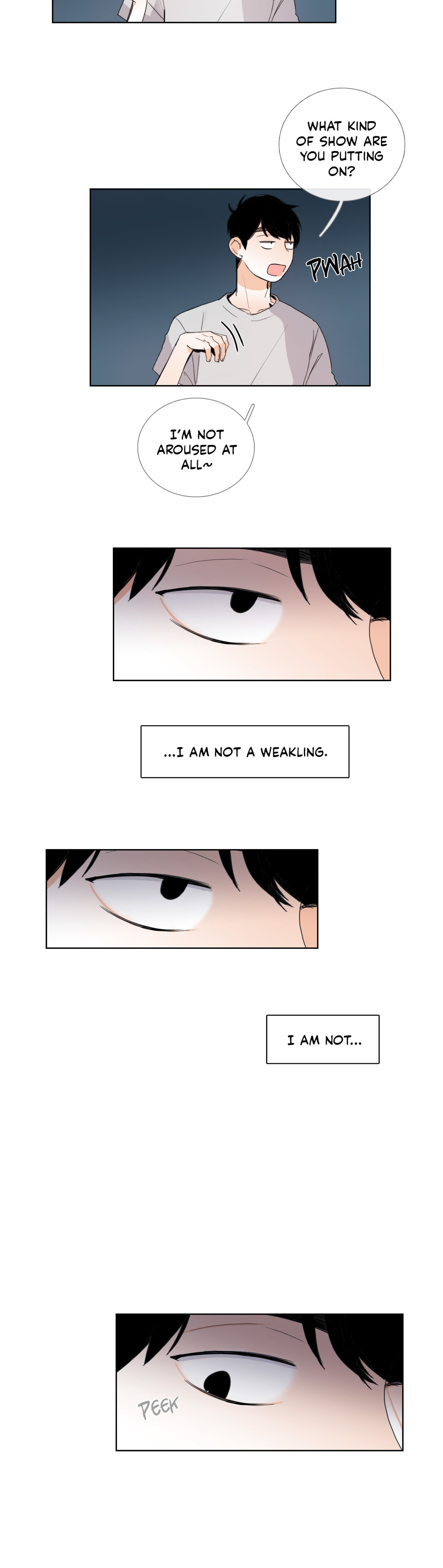 トーク・トゥ・ミーCh.1-49