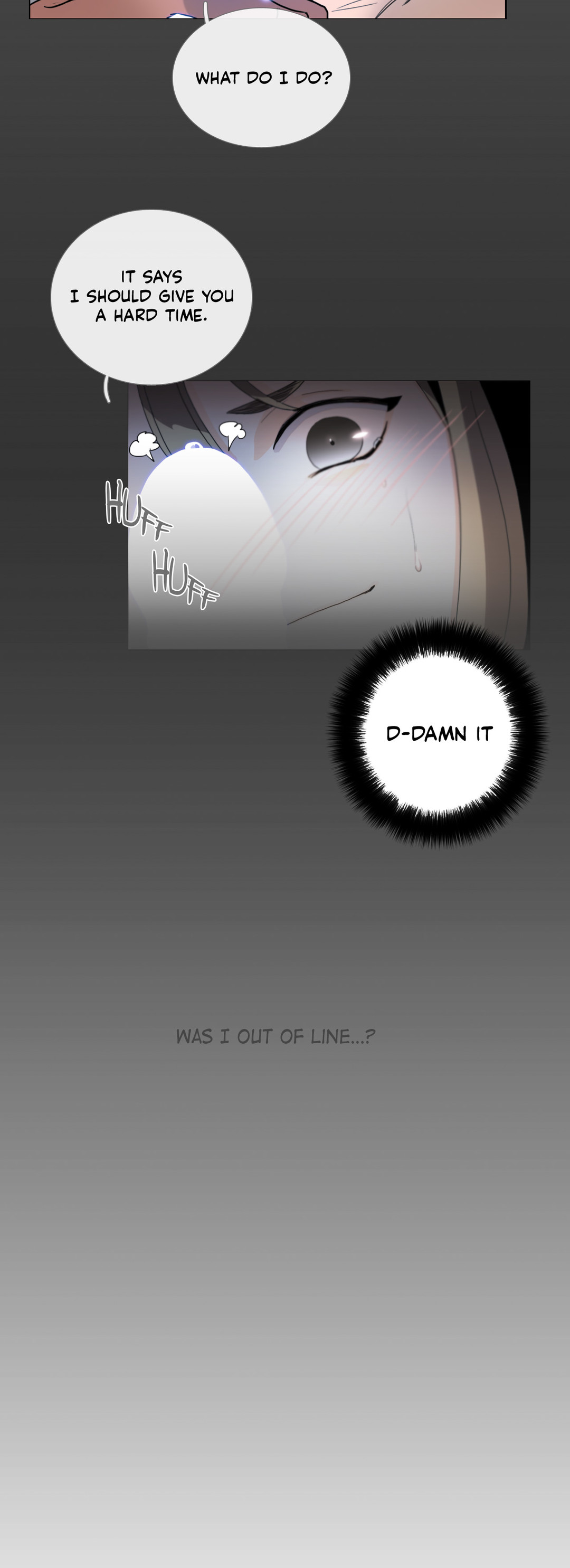 トーク・トゥ・ミーCh.1-49