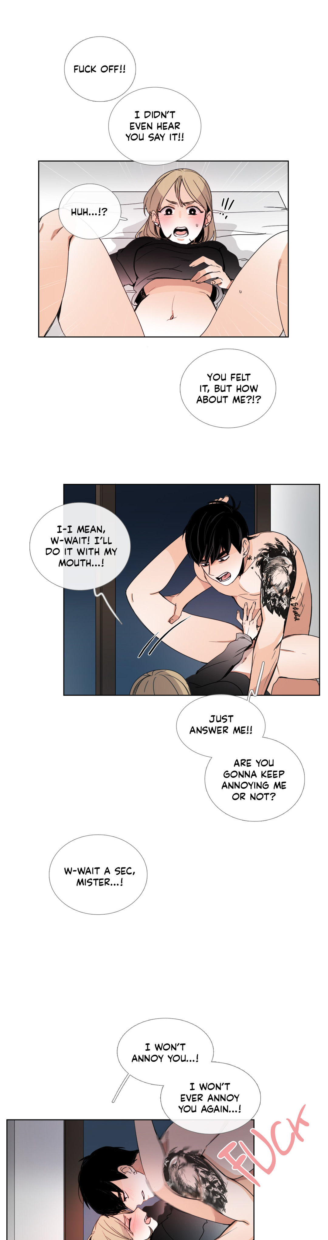 トーク・トゥ・ミーCh.1-49