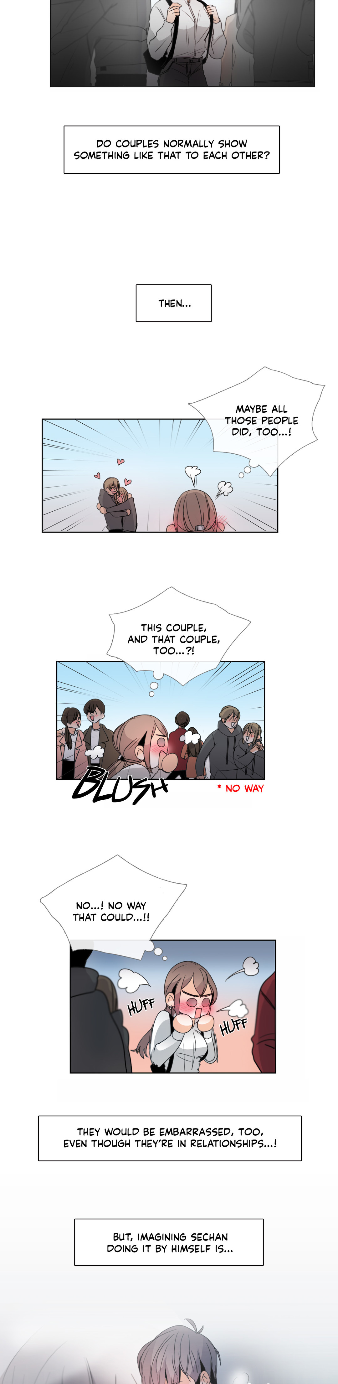 トーク・トゥ・ミーCh.1-49