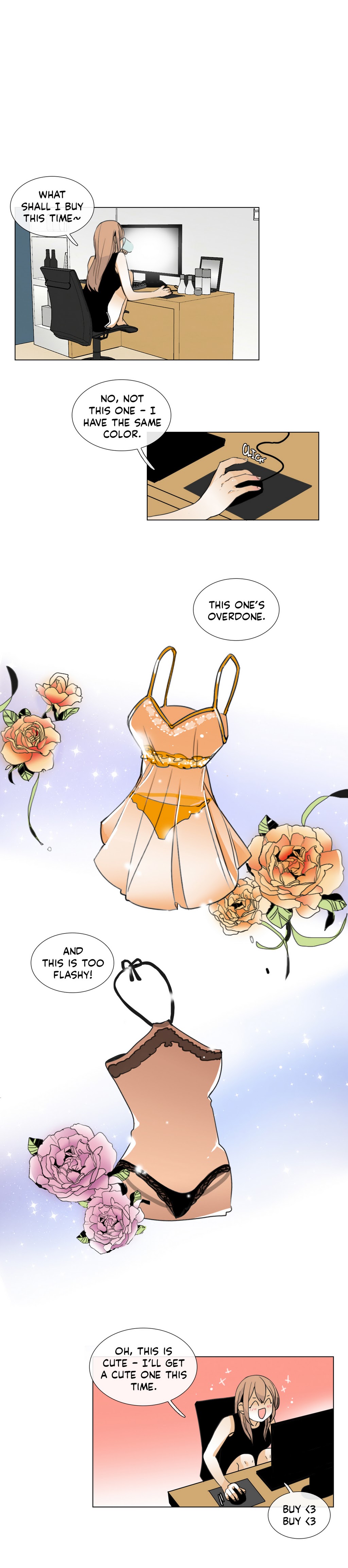 トーク・トゥ・ミーCh.1-49