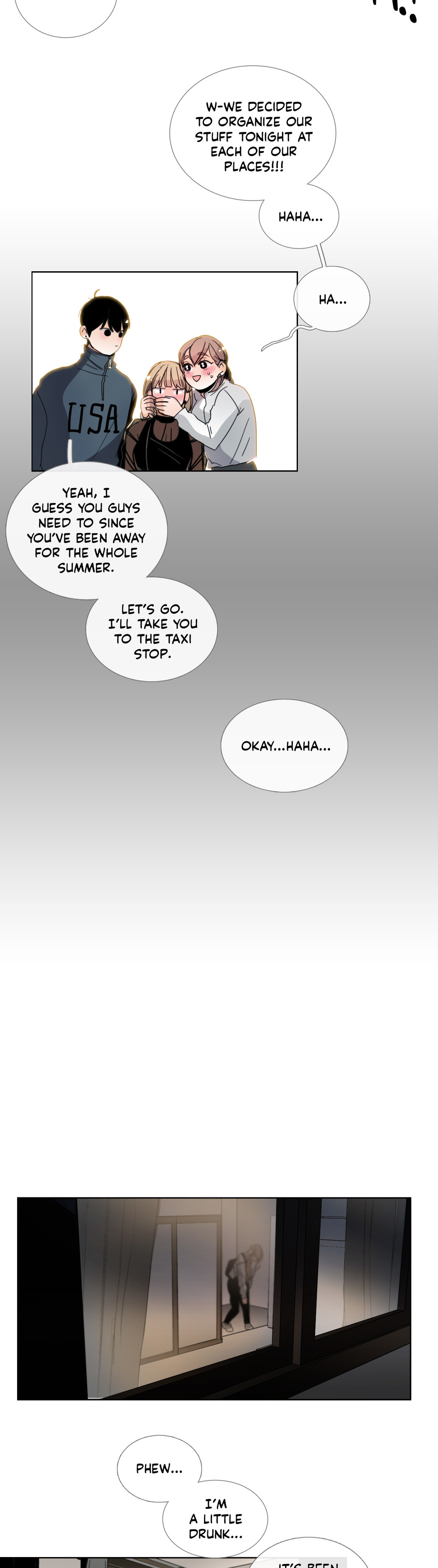 トーク・トゥ・ミーCh.1-49