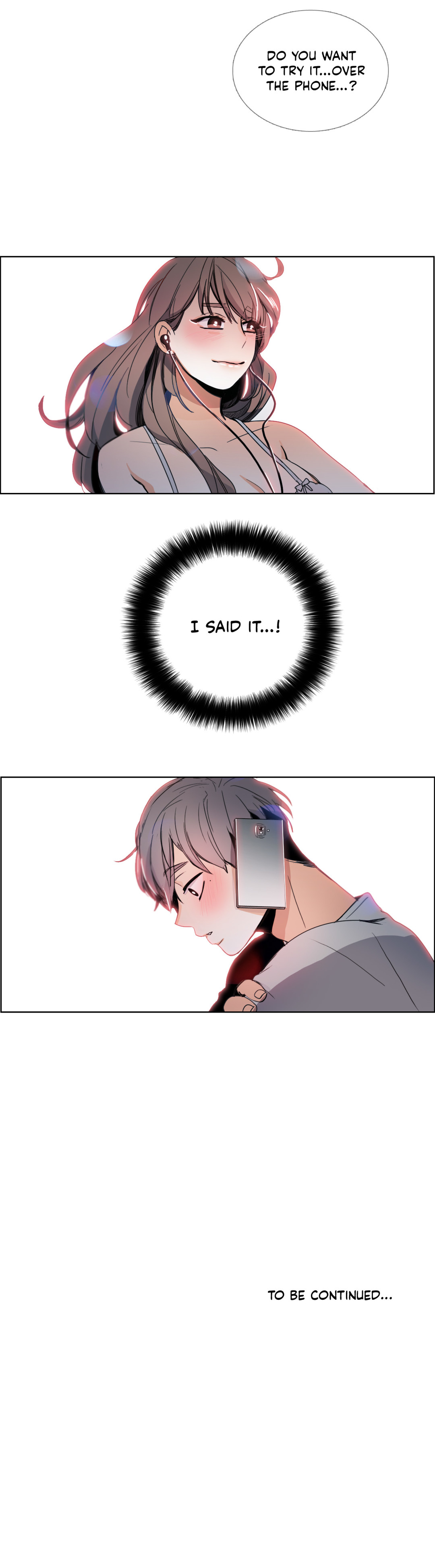 トーク・トゥ・ミーCh.1-49