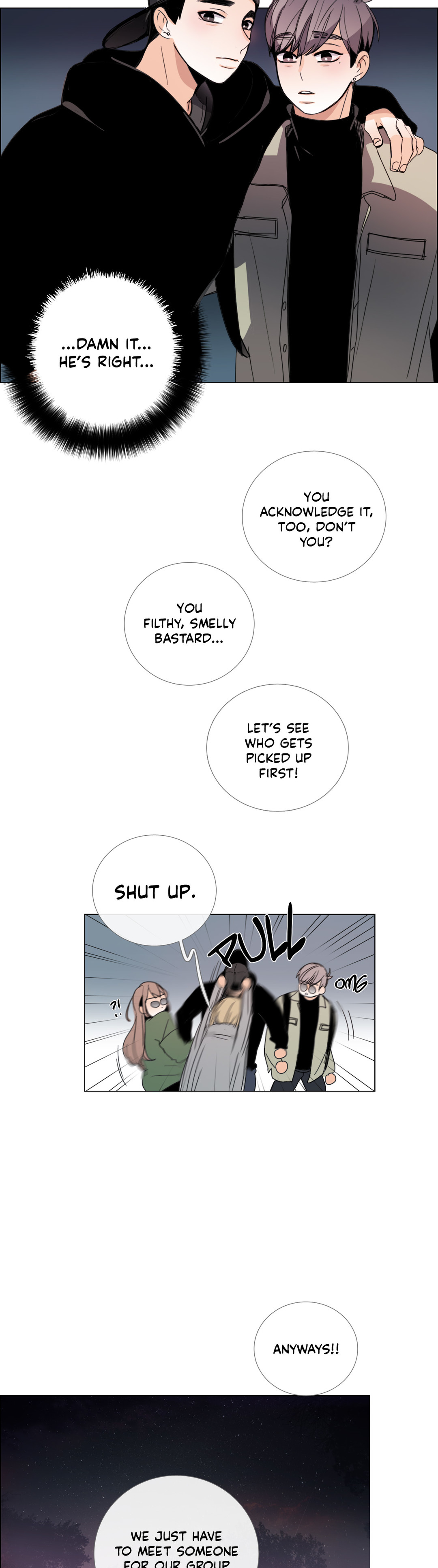 トーク・トゥ・ミーCh.1-49