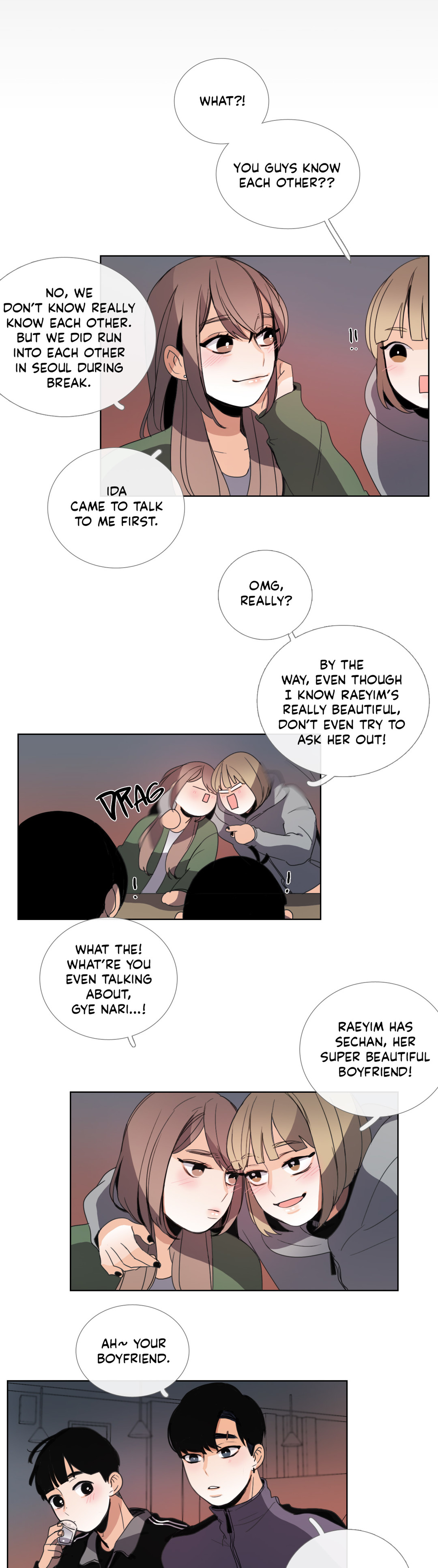 トーク・トゥ・ミーCh.1-49