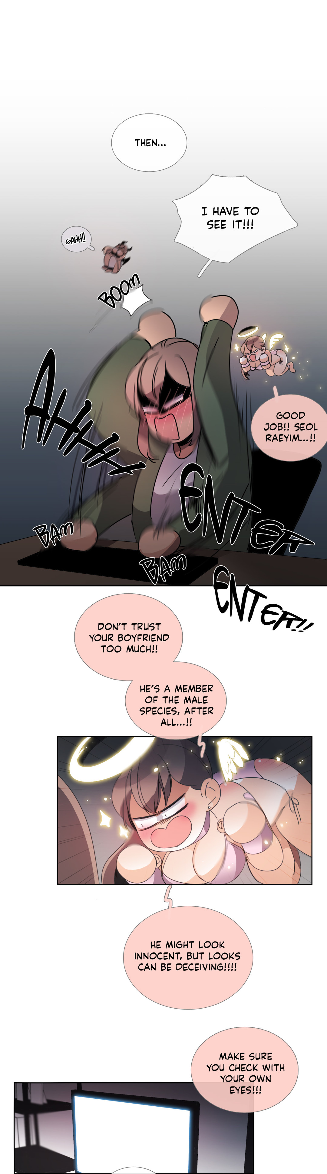 トーク・トゥ・ミーCh.1-49