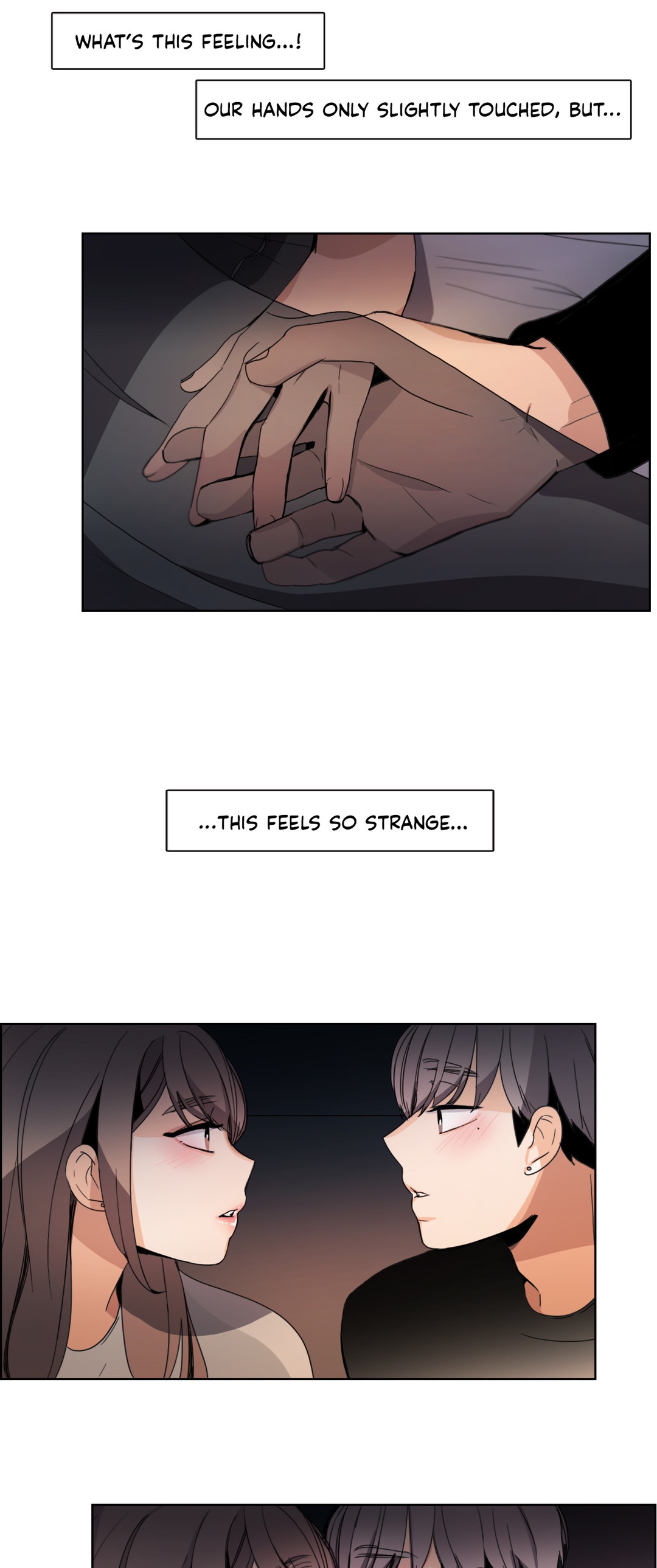 トーク・トゥ・ミーCh.1-49