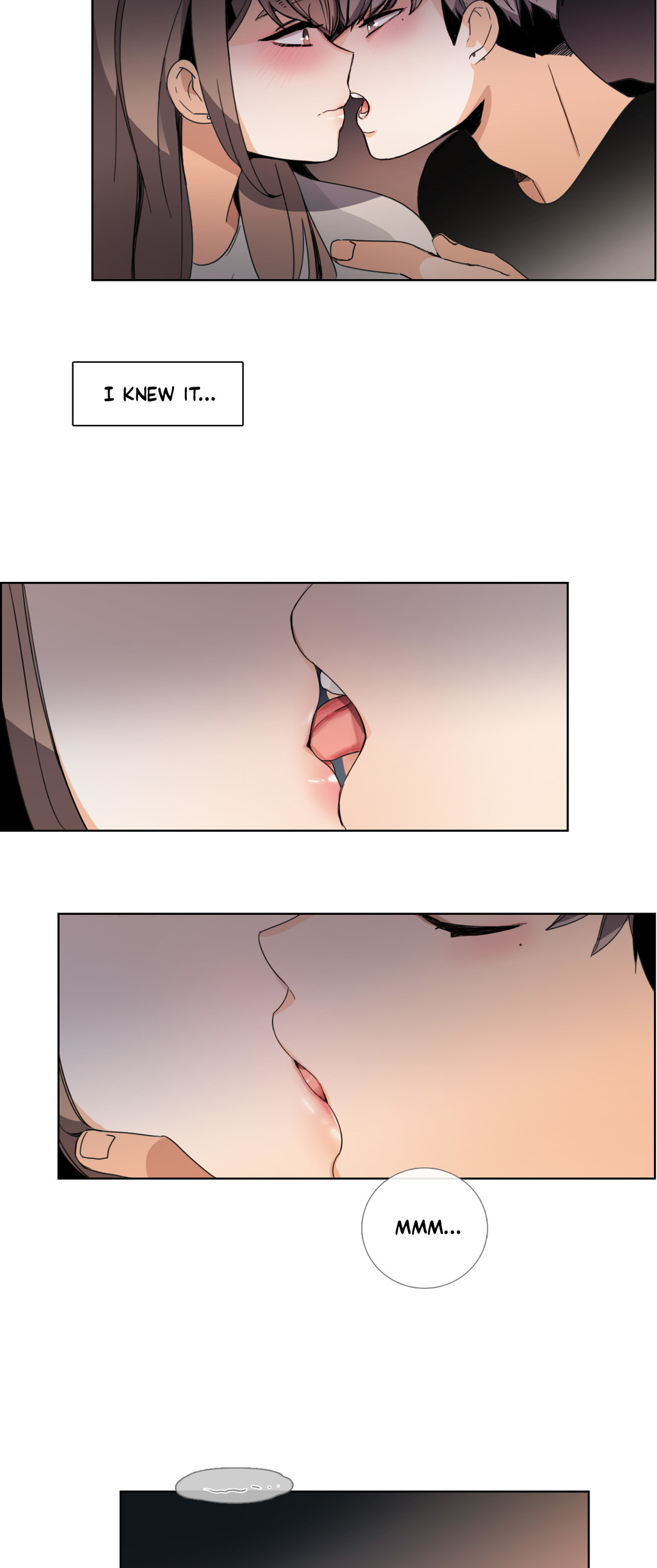 トーク・トゥ・ミーCh.1-49