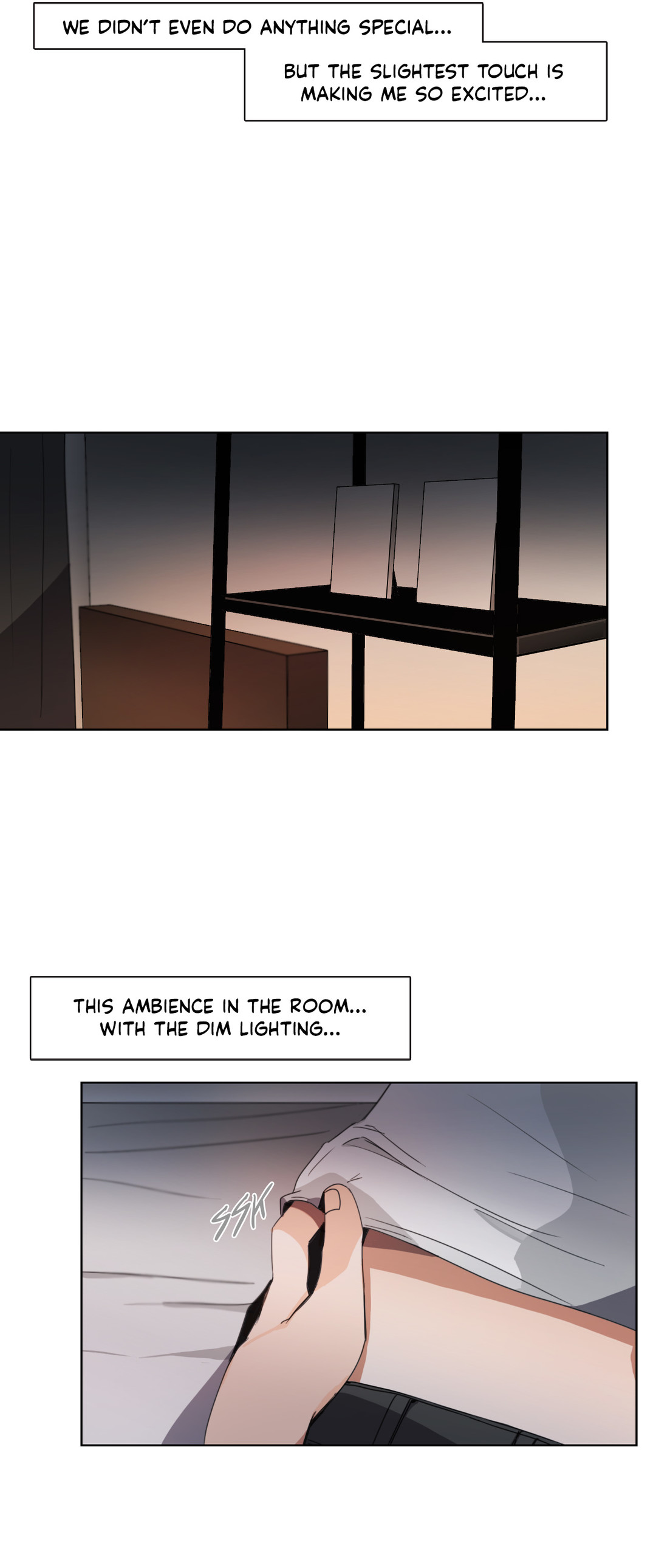 トーク・トゥ・ミーCh.1-49