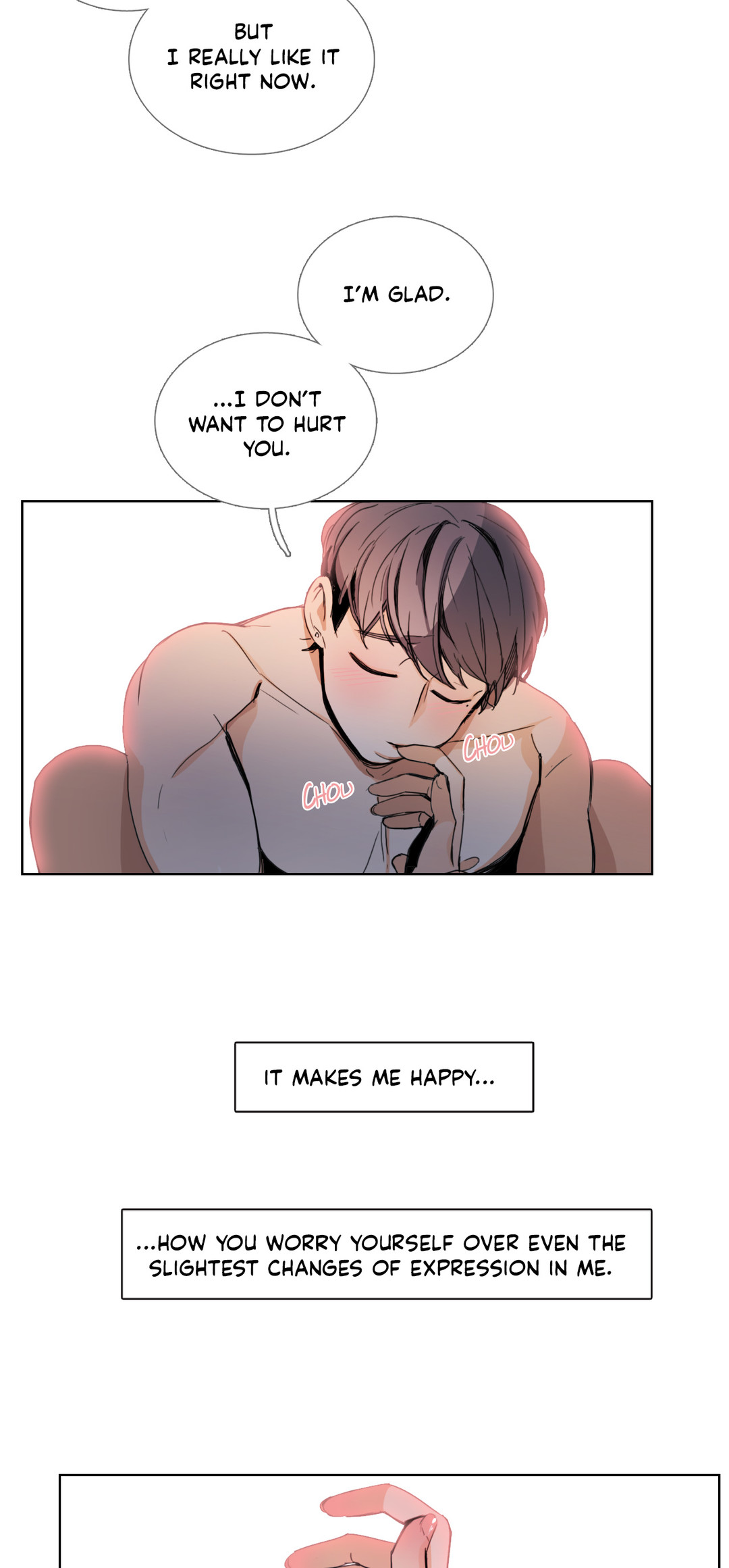 トーク・トゥ・ミーCh.1-49