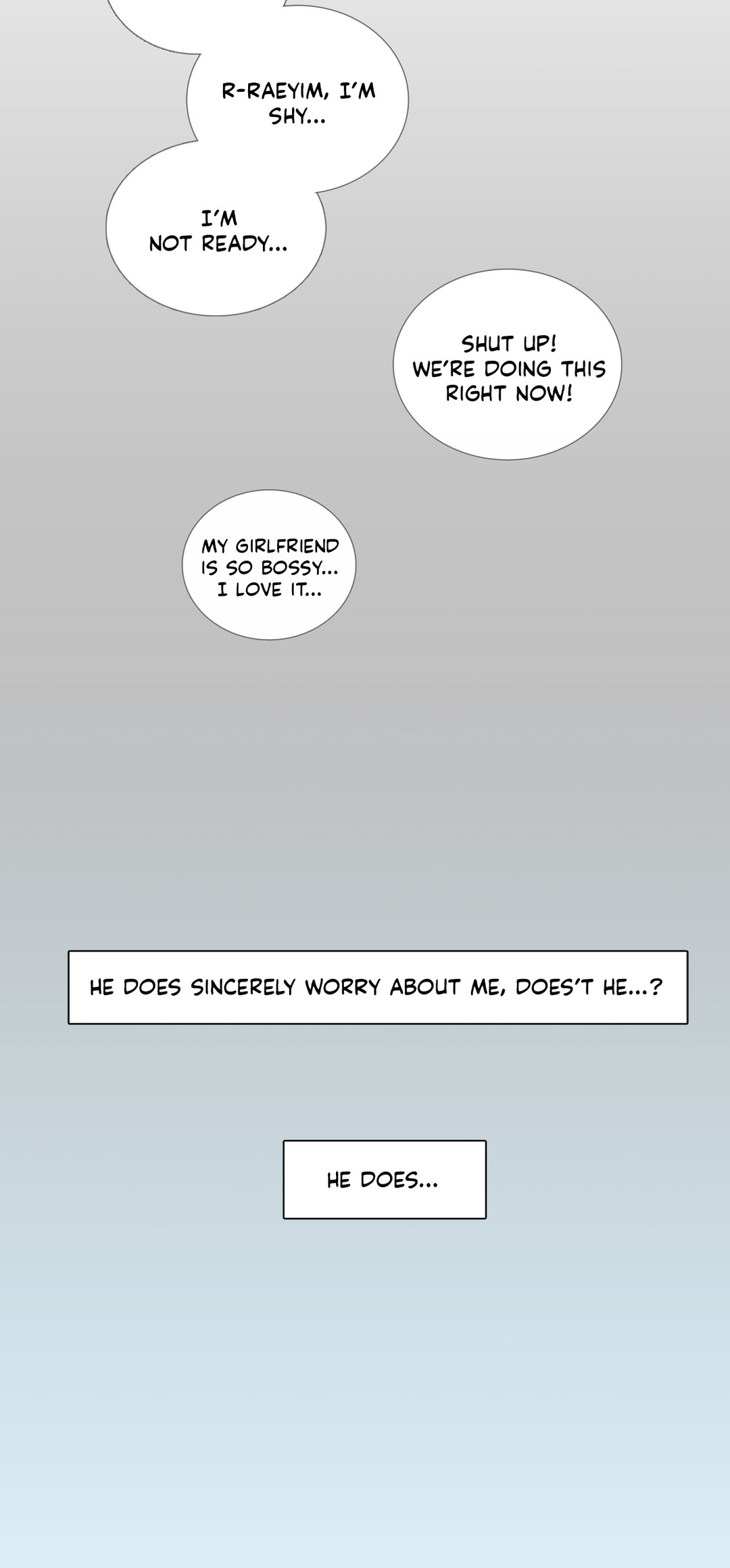 トーク・トゥ・ミーCh.1-49