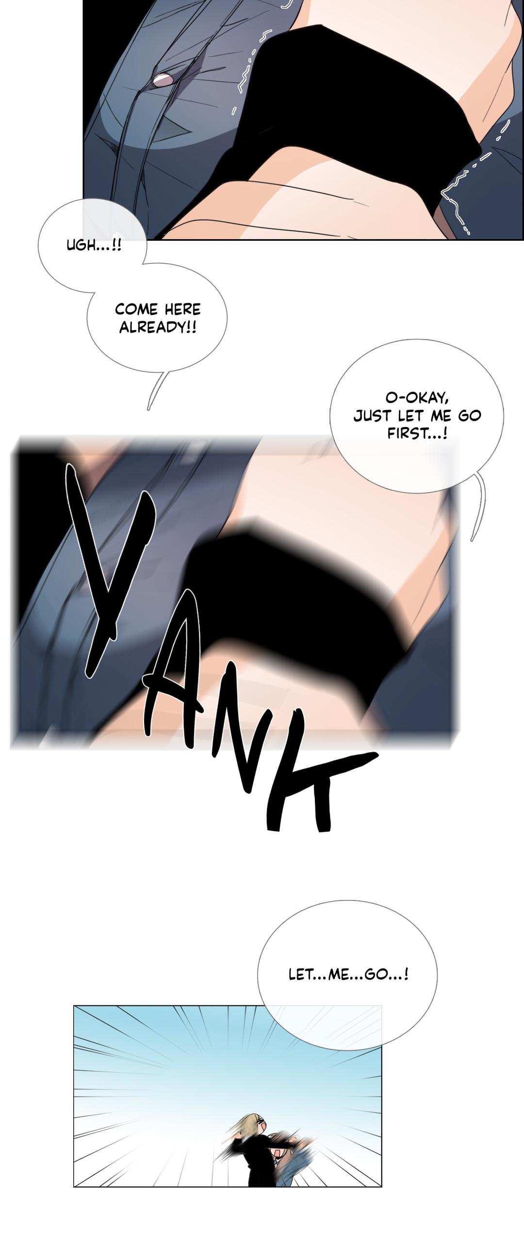 トーク・トゥ・ミーCh.1-49