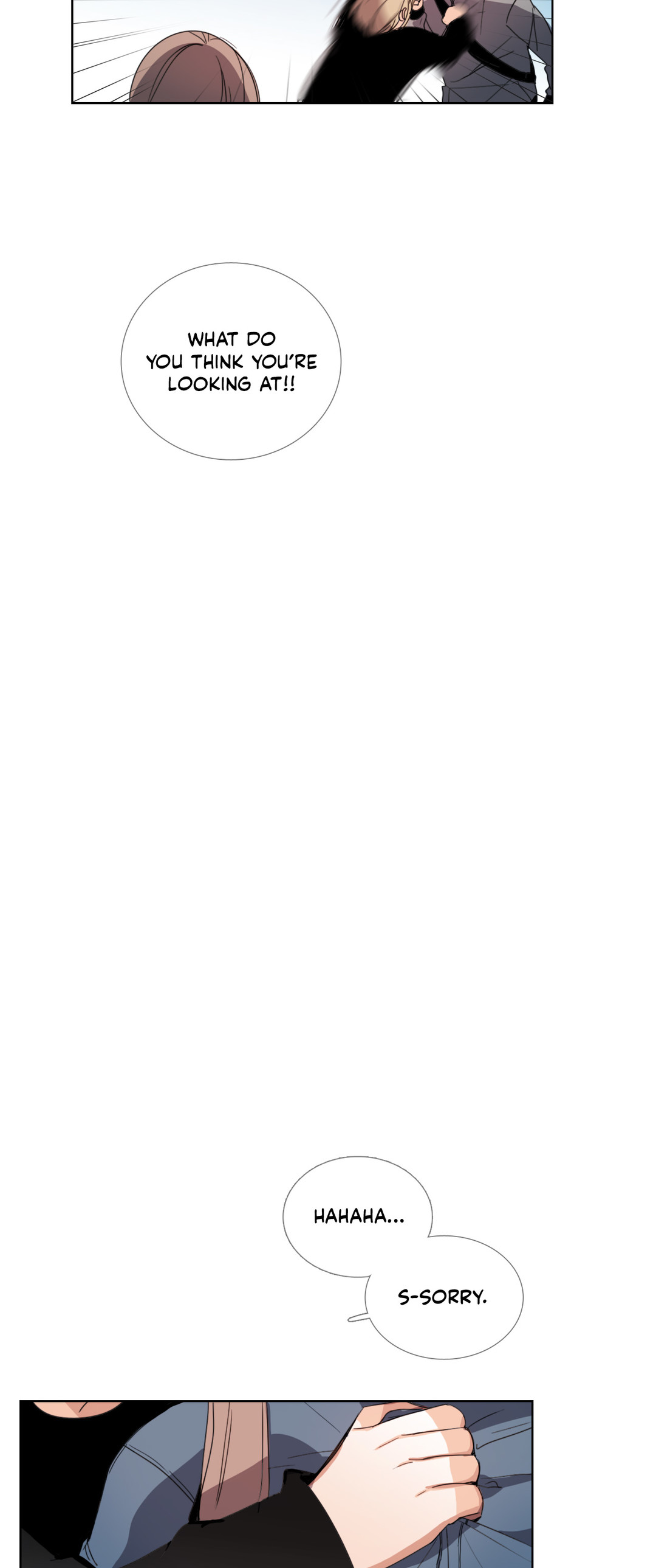 トーク・トゥ・ミーCh.1-49