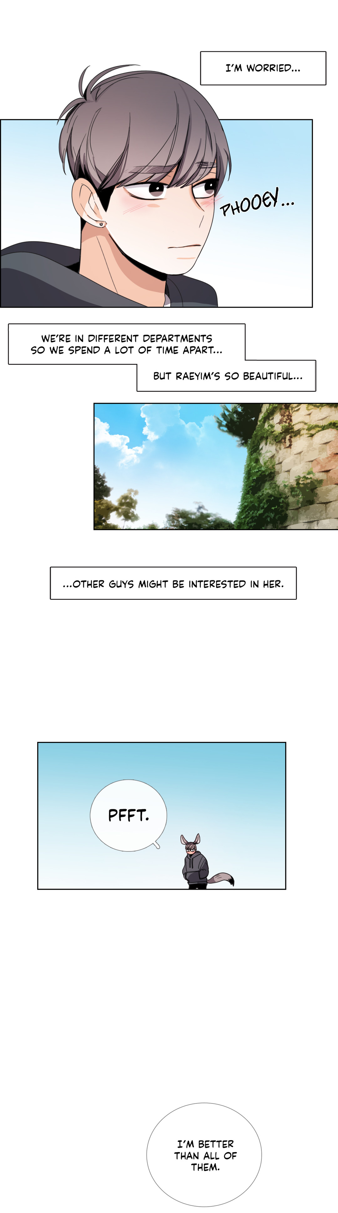 トーク・トゥ・ミーCh.1-49