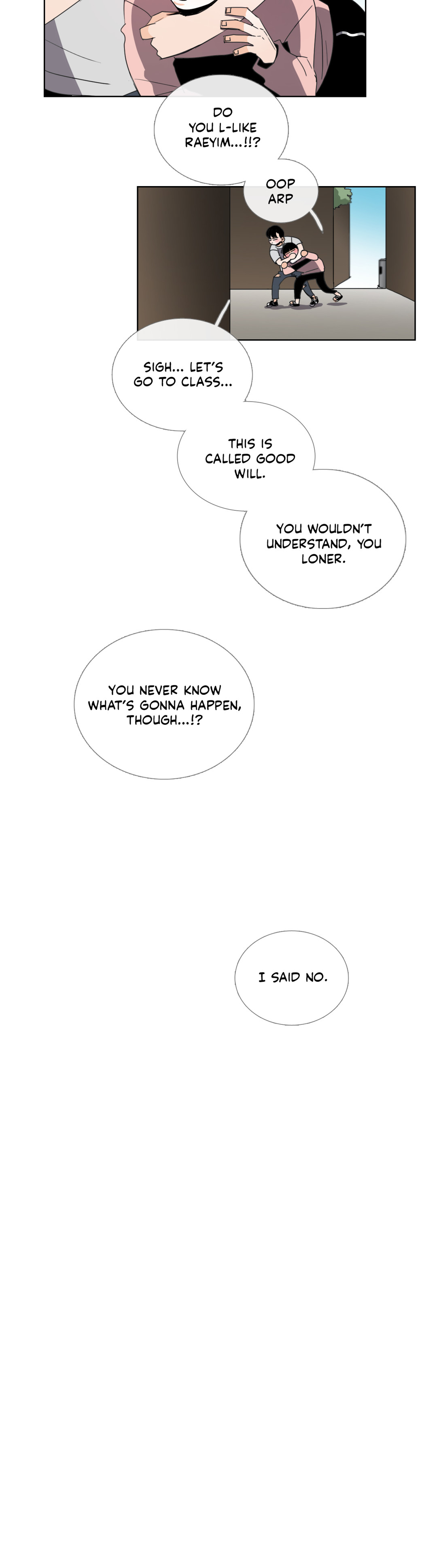 トーク・トゥ・ミーCh.1-49