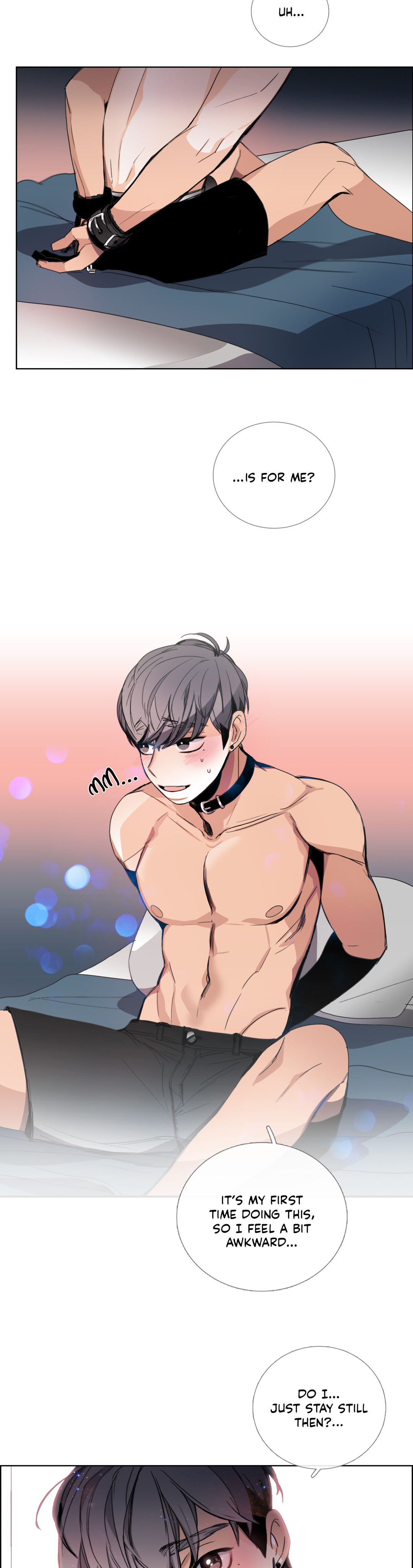 トーク・トゥ・ミーCh.1-49