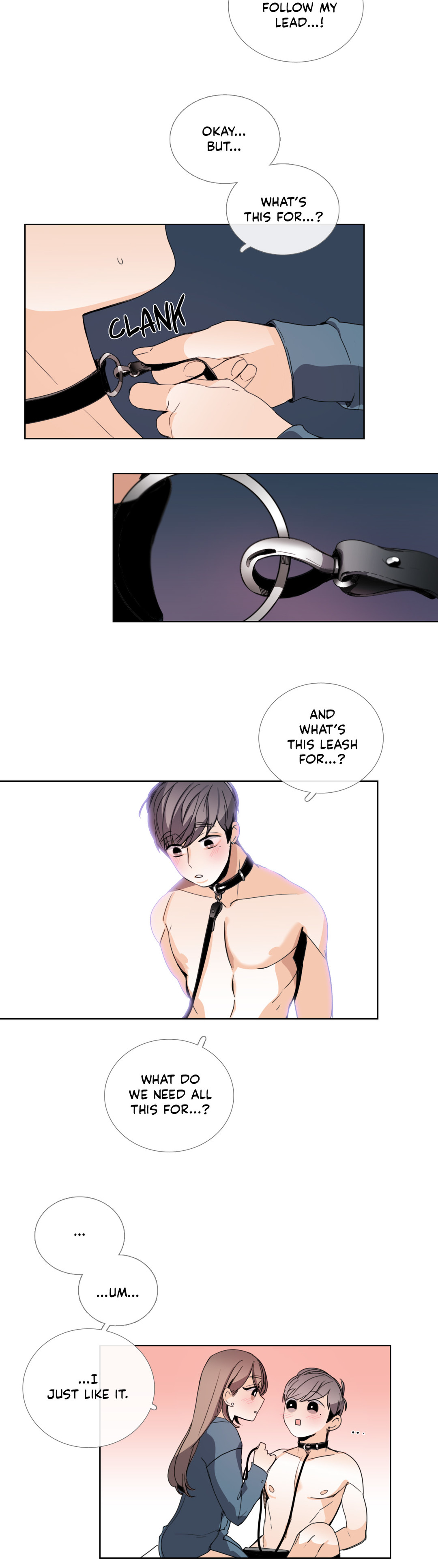 トーク・トゥ・ミーCh.1-49