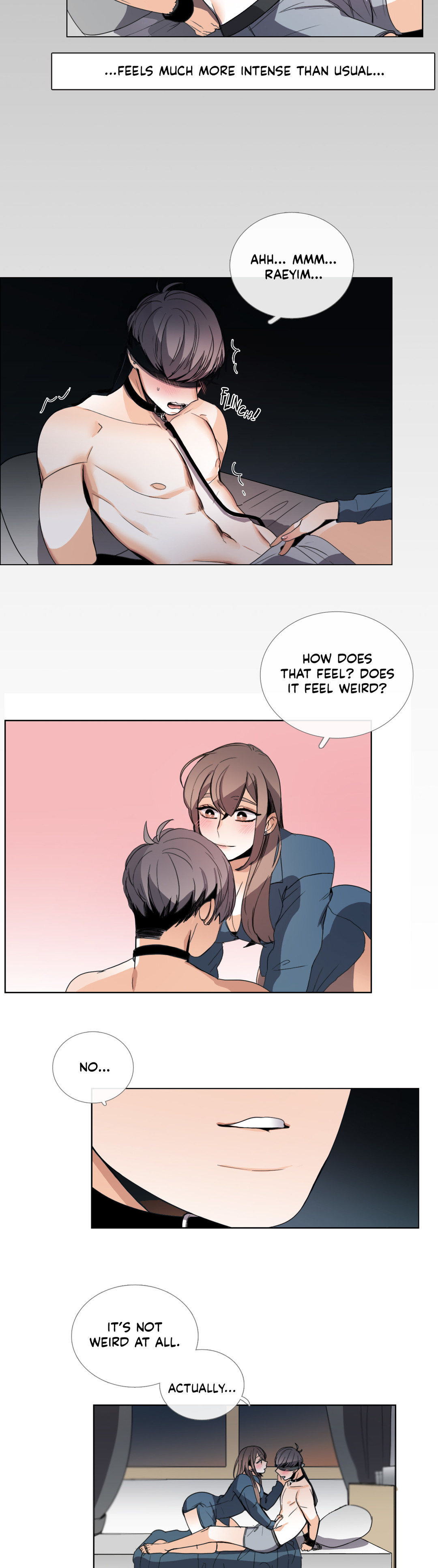 トーク・トゥ・ミーCh.1-49