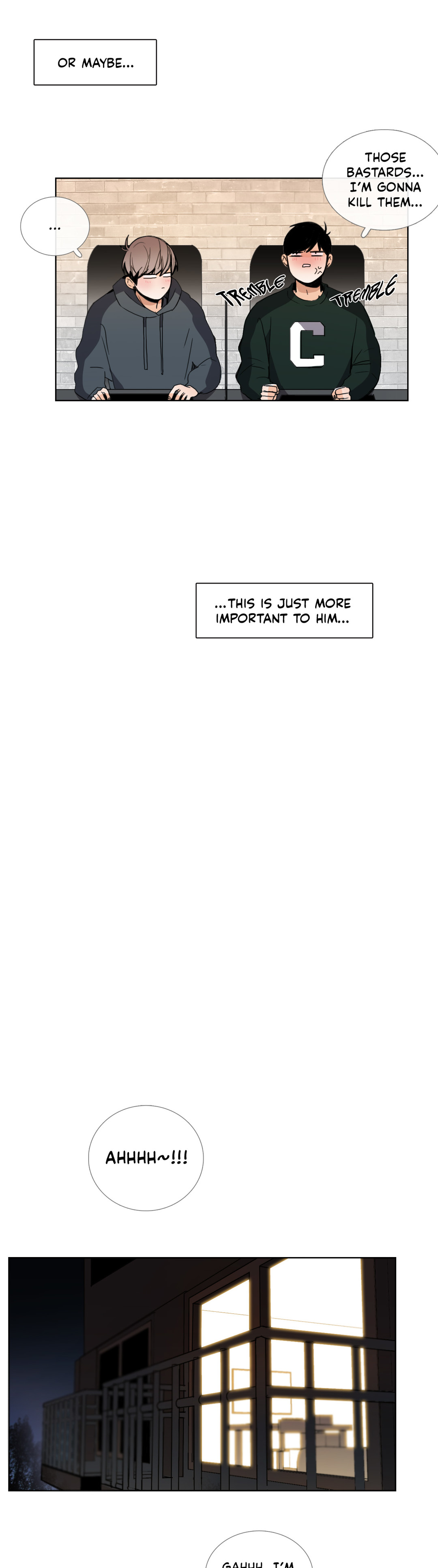 トーク・トゥ・ミーCh.1-49