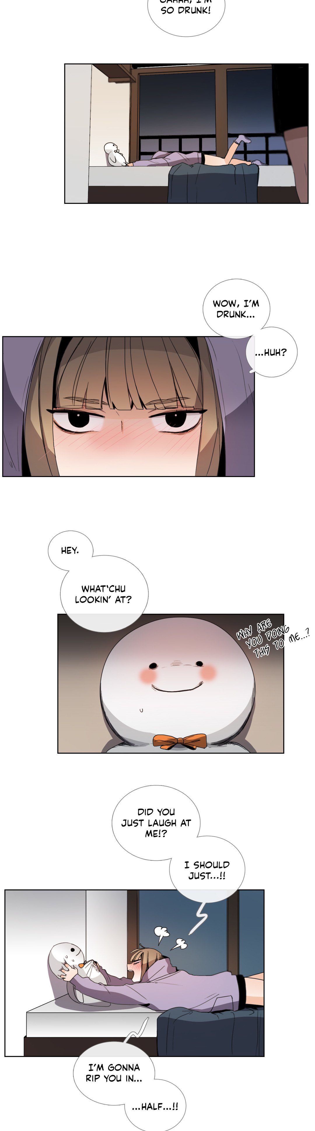 トーク・トゥ・ミーCh.1-49