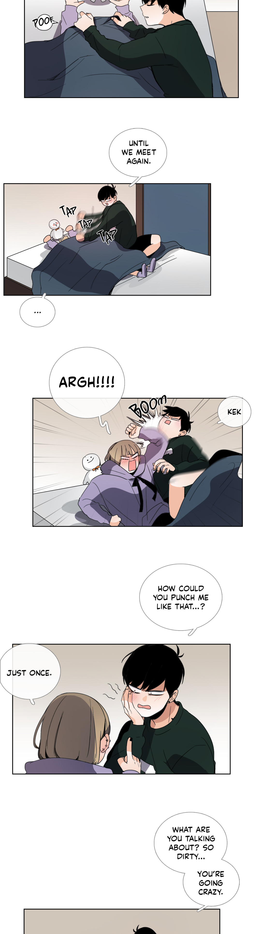 トーク・トゥ・ミーCh.1-49