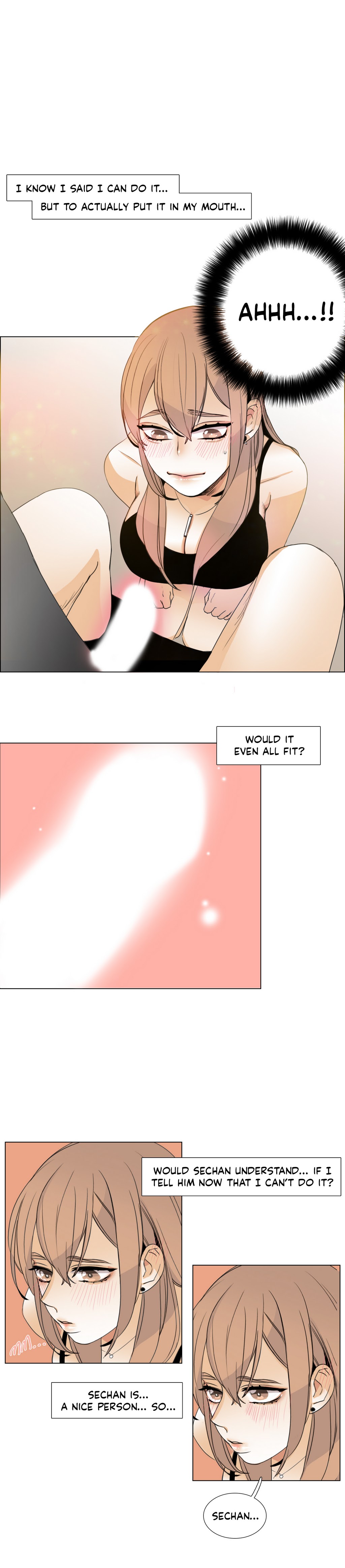 トーク・トゥ・ミーCh.1-49