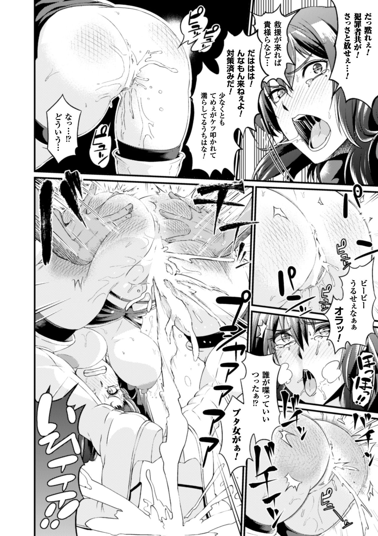 聖霊のヒロイン関国ファイルVol。 10